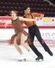 Grace Pele & Zaheen McKnight