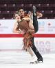 Grace Pele & Zaheen McKnight