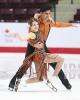 Grace Pele & Zaheen McKnight