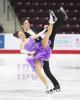 Sandrine Gauthier & Quentin Thieren