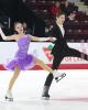 Sandrine Gauthier & Quentin Thieren