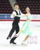 Emma Goodstadt & Michael Barsoum