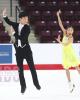 Hailey Yu & Brendan Giang