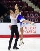 Nina Xuan  & Marcus Yau-Batka
