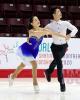 Nina Xuan  & Marcus Yau-Batka