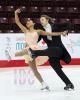 Erica Estepa  & Nolen Hickey