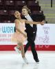 Erica Estepa  & Nolen Hickey