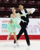 Emma Goodstadt & Michael Barsoum