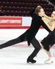 Rosalie Groulx & Adrian Marcellus