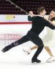 Sara-Maude Dupuis & Félix Desmarais