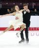 Sara-Maude Dupuis & Félix Desmarais