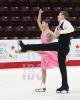 Sophia Gover & Daniel Patriquin