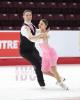 Sophia Gover & Daniel Patriquin