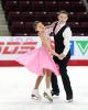 Sophia Gover & Daniel Patriquin