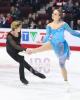 Rubie Diemer & Petr Paleev