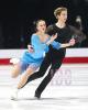 Rubie Diemer & Petr Paleev