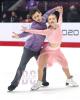 Molly Lanaghan & Dmitre Razgulajevs