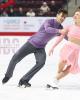 Molly Lanaghan & Dmitre Razgulajevs
