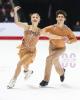 Piper Gilles & Paul Poirier