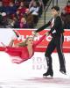 Marjorie Lajoie & Zachary Lagha
