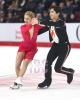 Marjorie Lajoie & Zachary Lagha