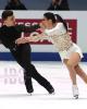 Charlene Guignard & Marco Fabbri (ITA)