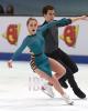 Adelina Galyavieva & Louis Thauron (FRA)