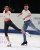 Charlene Guignard & Marco Fabbri (ITA)