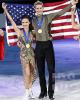 Madison Chock & Evan Bates (USA)