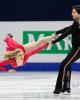 Marjorie Lajoie & Zachary Lagha (CAN)