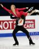 Marjorie Lajoie & Zachary Lagha (CAN)