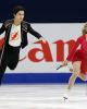 Marjorie Lajoie & Zachary Lagha (CAN)