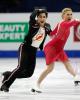 Marjorie Lajoie & Zachary Lagha (CAN)