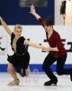 Madison Hubbell & Zachary Donohue (USA)