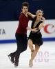 Madison Hubbell & Zachary Donohue (USA)