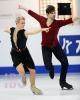 Madison Hubbell & Zachary Donohue (USA)