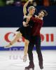 Madison Hubbell & Zachary Donohue (USA)