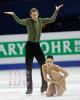 Madison Chock & Evan Bates (USA)