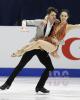 Misato Komatsubara & Tim Koleto (JPN)