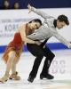 Misato Komatsubara & Tim Koleto (JPN)