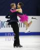 Madison Chock & Evan Bates (USA)