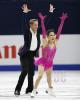 Madison Chock & Evan Bates (USA)