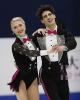 Piper Gilles & Paul Poirier (CAN)