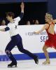 Madison Hubbell & Zachary Donohue (USA)