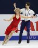 Madison Hubbell & Zachary Donohue (USA)