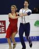 Madison Hubbell & Zachary Donohue (USA)