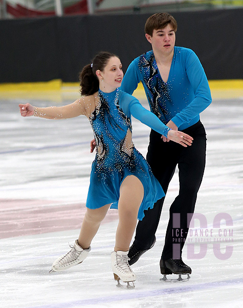 Vered Polonsky & David Case
