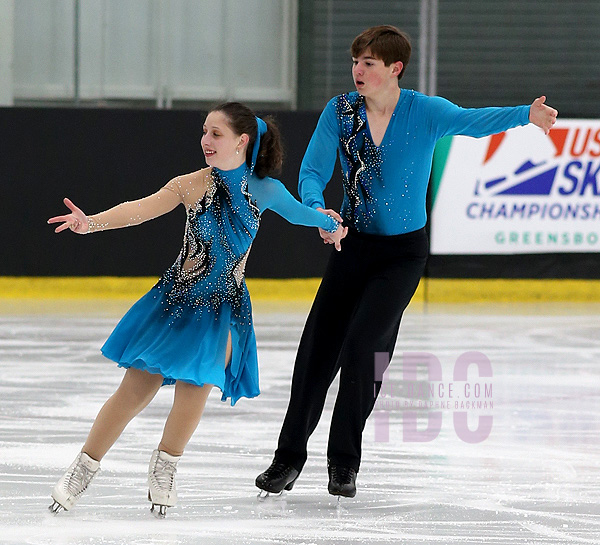 Vered Polonsky & David Case