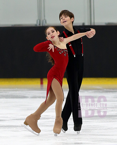 Xenia Monti & Gaetano Monti