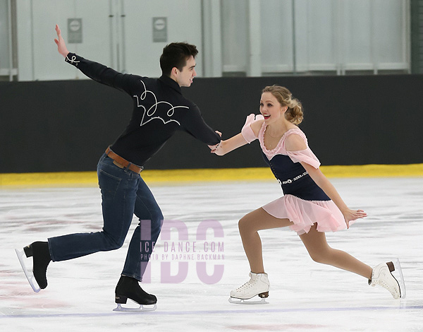 Breelie Taylor & Tyler Vollmer